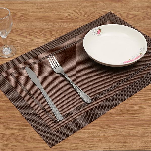 europe type antiskid mat kitchen table pvc western-style cup placemats for mats & pads
europe type antiskid mat kitchen table pvc western-style cup placemats for mats & pads