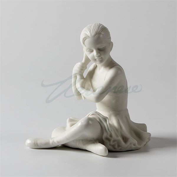 decorative objects & figurines abstract ballerina art sculpture ballet girl statue ceramic art&craft decorations shop opening housewarming g
decorative objects & figurines abstract ballerina art sculpture ballet girl statue ceramic art&craft decorations shop opening housewarming g
