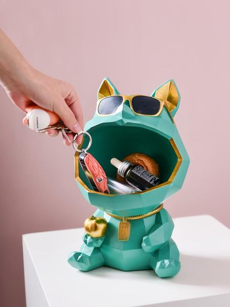 decorative objects & figurines creative hallway lucky cat key storage decoration living room coffee table small snack tray housewarming home
decorative objects & figurines creative hallway lucky cat key storage decoration living room coffee table small snack tray housewarming home