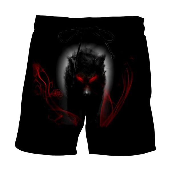 men's shorts animal 3d printing lion men swimsuit loose basketball sports casual mens beach pants male bermudan, White;black
men's shorts animal 3d printing lion men swimsuit loose basketball sports casual mens beach pants male bermudan, White;black
