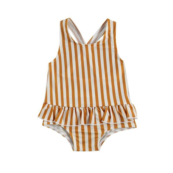 one-pieces summer kids one-piece swimsuit infant baby girl back cross bathing suit leopard/striped print swimwear toddlers beachwear 0-3y, Black
one-pieces summer kids one-piece swimsuit infant baby girl back cross bathing suit leopard/striped print swimwear toddlers beachwear 0-3y, Black