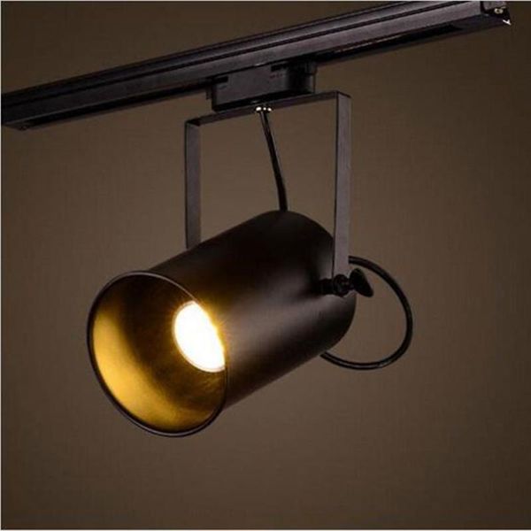 ledtrack light vintage black track lamp clothing store cob led spotlights industrial american style loft rail spotlamp lights
ledtrack light vintage black track lamp clothing store cob led spotlights industrial american style loft rail spotlamp lights