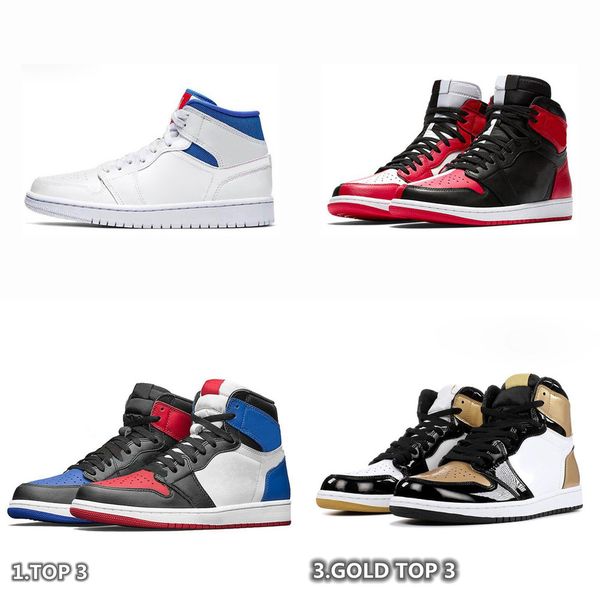 new 1s mens basketball shoes jumpman 1 high og mid light smoke grey black mushroom royal toe unc patent women sports sneakersn3xn
new 1s mens basketball shoes jumpman 1 high og mid light smoke grey black mushroom royal toe unc patent women sports sneakersn3xn