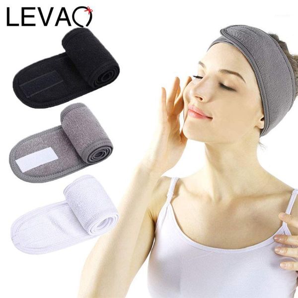 levao solid color sport headband adjustable soft velvet headbands hair scarf band non-slip makeup hairbands for women1
levao solid color sport headband adjustable soft velvet headbands hair scarf band non-slip makeup hairbands for women1