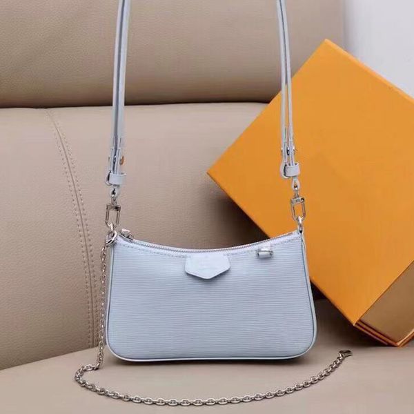fashion embossed easy pouch on strap bag handbag women messenger handbags chain shoulder crossbody bags wallets water ripples tote pochette
fashion embossed easy pouch on strap bag handbag women messenger handbags chain shoulder crossbody bags wallets water ripples tote pochette