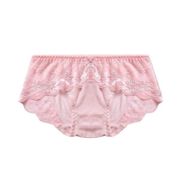 pcs/lot pure silk underwear briefs plus size non-trace triangle pants large seamless bowknot k026 women's panties, Black;pink
pcs/lot pure silk underwear briefs plus size non-trace triangle pants large seamless bowknot k026 women's panties, Black;pink