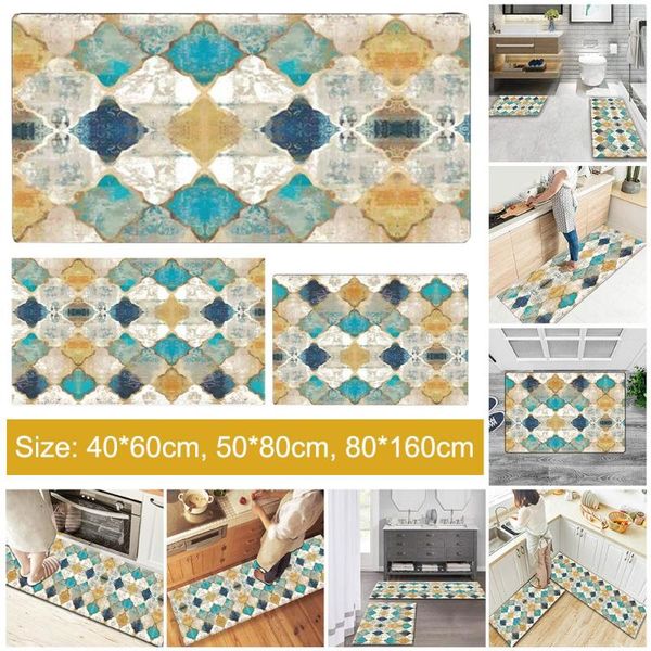 door mat comfortable geometric polyester anti slip water-absorbing rugs for living room household portable home supplies carpets
door mat comfortable geometric polyester anti slip water-absorbing rugs for living room household portable home supplies carpets