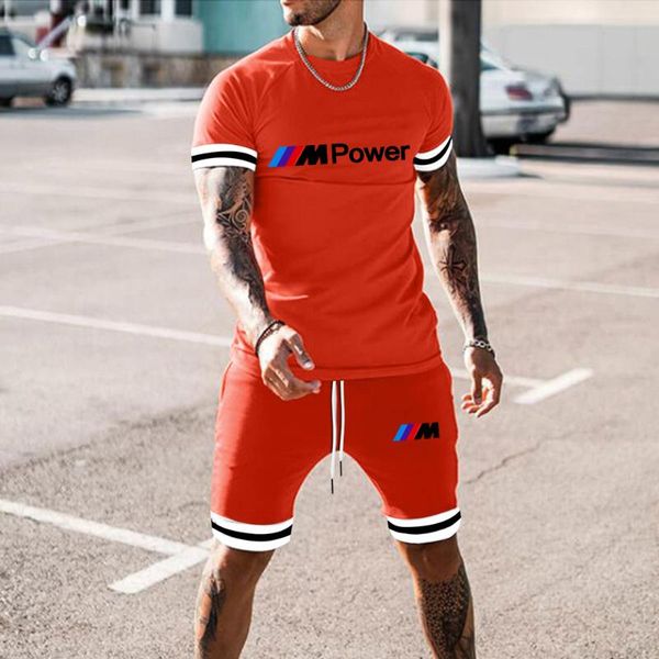 men's tracksuits summer t-shirt + shorts 2-piece loose casual suit quick-drying breathable sportswear hip-hop streetwear s-6xl, Gray
men's tracksuits summer t-shirt + shorts 2-piece loose casual suit quick-drying breathable sportswear hip-hop streetwear s-6xl, Gray