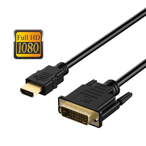 male dvi 24+1 to gold plated cable lead wire 1m/2m/3m/5m for tv sky accessories video cables & connectors
male dvi 24+1 to gold plated cable lead wire 1m/2m/3m/5m for tv sky accessories video cables & connectors
