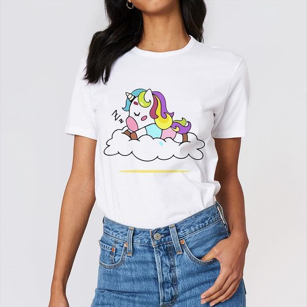 summer cartoon unicorn deep sleep women funny ulzzang s xxxl loose casual harajuku vogue white
summer cartoon unicorn deep sleep women funny ulzzang s xxxl loose casual harajuku vogue white