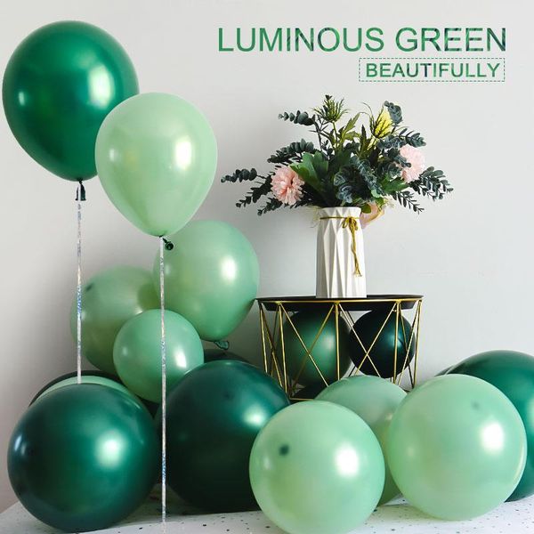 party decoration bean green balloons ink 10/30/50pcs 10inch wedding decor event/party supplies helium balloon arch globos
party decoration bean green balloons ink 10/30/50pcs 10inch wedding decor event/party supplies helium balloon arch globos
