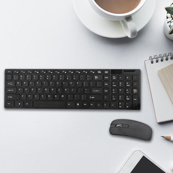 hk-06 ultra-thin silent 2.4g wireless keyboard and mouse set 1600dpi ergonomic pc mause button combos
hk-06 ultra-thin silent 2.4g wireless keyboard and mouse set 1600dpi ergonomic pc mause button combos