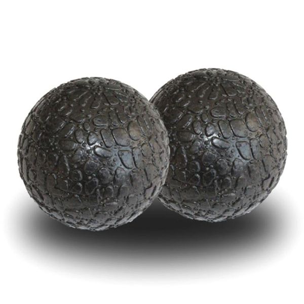 yoga mats 2pcs fitness massage ball lacrosse balls epp foot relax relieve fatigue gym training pain relief fascia hockey
yoga mats 2pcs fitness massage ball lacrosse balls epp foot relax relieve fatigue gym training pain relief fascia hockey