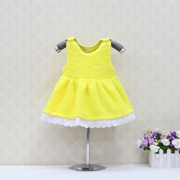 girl's dresses children coral fleece warm cute little for autumn and winter girls dress, Red;yellow
girl's dresses children coral fleece warm cute little for autumn and winter girls dress, Red;yellow