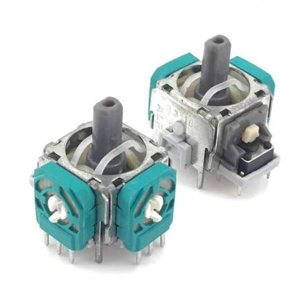 game controllers & joysticks 3 pins sensor module potentiometer for dualshock ps3 controller gamepad 3d analog joystick thumbstick replaceme
game controllers & joysticks 3 pins sensor module potentiometer for dualshock ps3 controller gamepad 3d analog joystick thumbstick replaceme