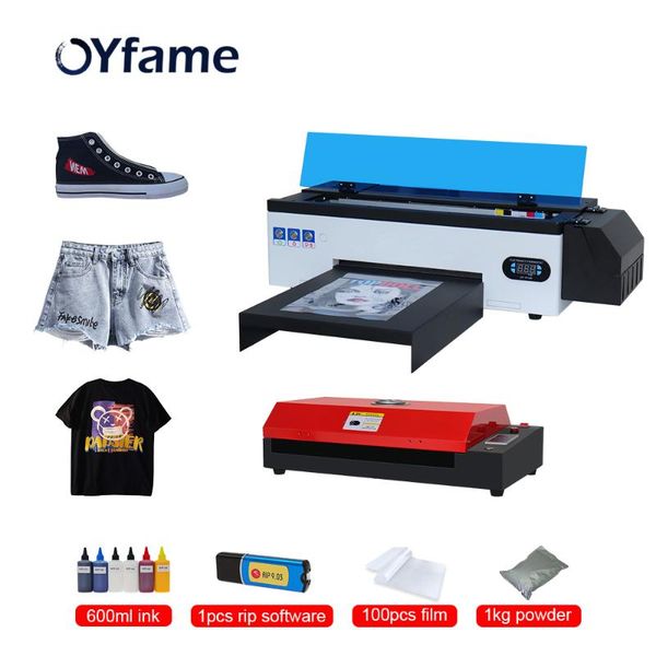 oyfame r1390 a3 dtf printer directly trasnfer film printing machine heat transfer for t shirt jeans cap hoodies printers
oyfame r1390 a3 dtf printer directly trasnfer film printing machine heat transfer for t shirt jeans cap hoodies printers