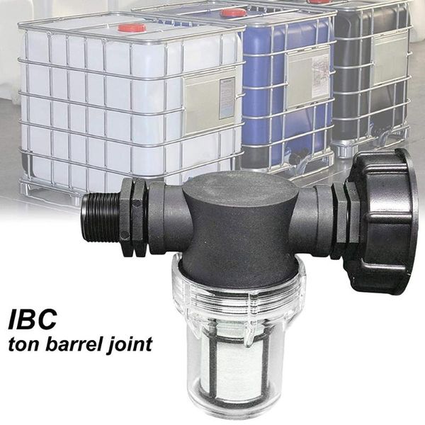watering equipments ibc tank tuinslang tap connector voor ton vat adapter splitter filter joint
watering equipments ibc tank tuinslang tap connector voor ton vat adapter splitter filter joint