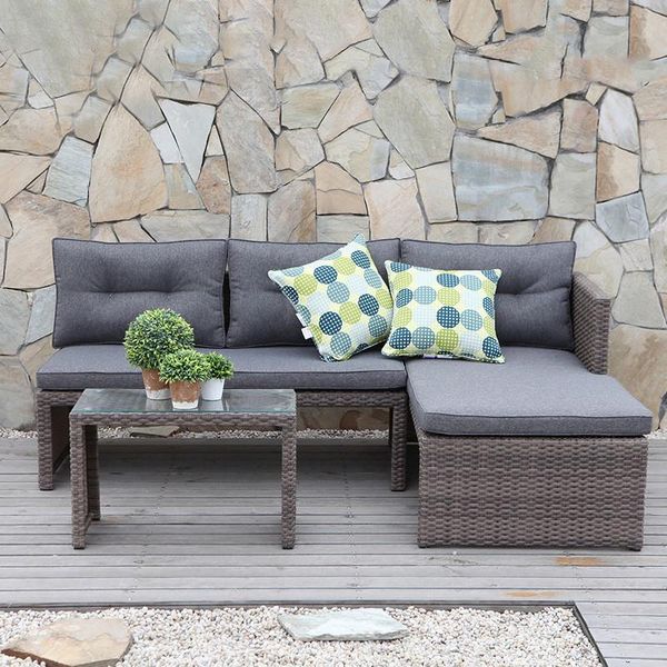 the balcony table and chair outdoor sofa tea combination terrace leisure rattan corner courtyard woven g camp furniture
the balcony table and chair outdoor sofa tea combination terrace leisure rattan corner courtyard woven g camp furniture