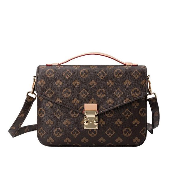 2023 classic handbag leather shoulder bags fashion portable handbags women cross body bag purse 25
2023 classic handbag leather shoulder bags fashion portable handbags women cross body bag purse 25