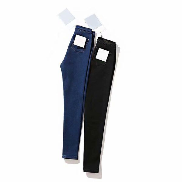 women's jeans autumn winter warm for woman high waist plus size fleece pencil denim pants trousers femal, Blue
women's jeans autumn winter warm for woman high waist plus size fleece pencil denim pants trousers femal, Blue