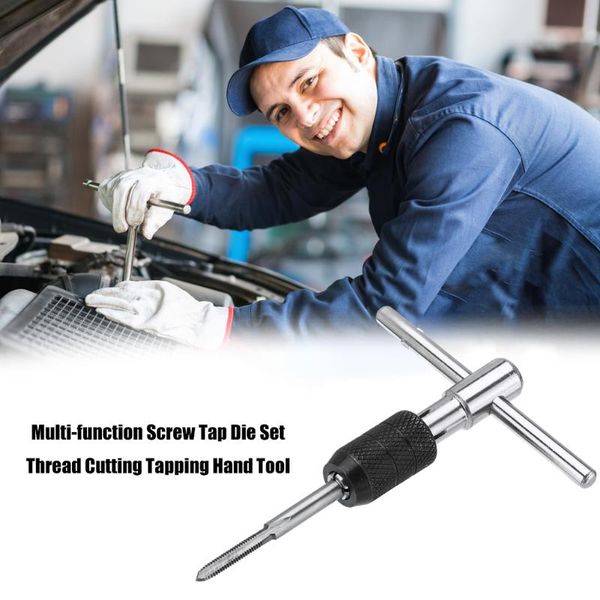 hand tools 10pcs thread tap twist drill bit wrench set metric alloy steel die screw plugs taps with
hand tools 10pcs thread tap twist drill bit wrench set metric alloy steel die screw plugs taps with