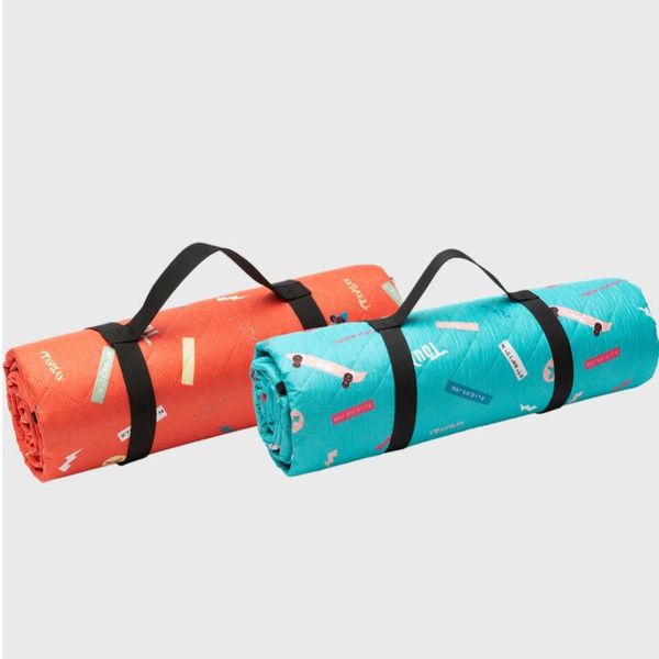 outdoor pads portable picnic camping mat moisture proof thick large ultralight folding picknick hiking supplies
outdoor pads portable picnic camping mat moisture proof thick large ultralight folding picknick hiking supplies
