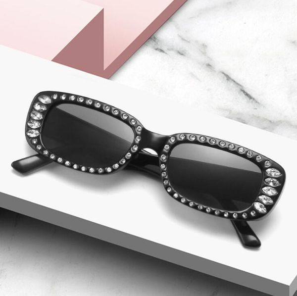 brand design handmade rhinestone cat eye sunglasses fashion glasses women flower pearl rectangle vintage beach party, White;black
brand design handmade rhinestone cat eye sunglasses fashion glasses women flower pearl rectangle vintage beach party, White;black