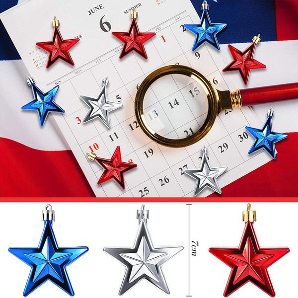 decorative objects & figurines 36 pieces diy hanging festival star sky decorations independence day home wedding birthday party g3
decorative objects & figurines 36 pieces diy hanging festival star sky decorations independence day home wedding birthday party g3