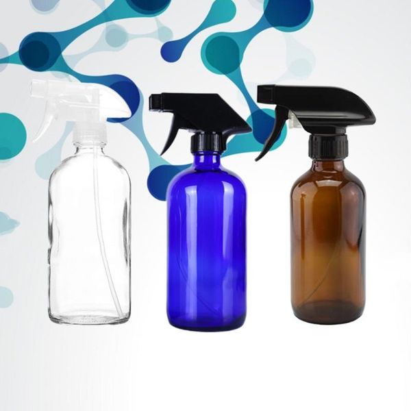 storage bottles & jars 6pcs 230ml essential oil bottle spray subpackaging refillable (transparent, blue, brown for each 2pcs)
storage bottles & jars 6pcs 230ml essential oil bottle spray subpackaging refillable (transparent, blue, brown for each 2pcs)