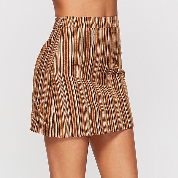 skirts women fashion striped skirt trend vintage slim mini spring autumn office lady a-line 9089, Black
skirts women fashion striped skirt trend vintage slim mini spring autumn office lady a-line 9089, Black