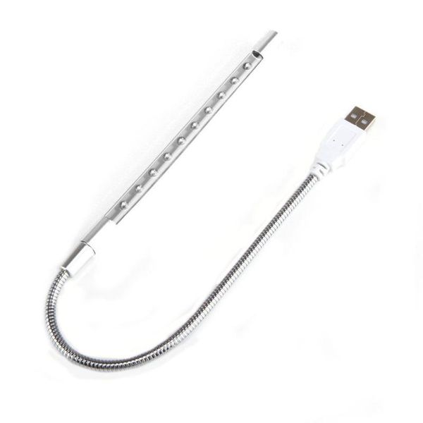 mini portable usb light 5v 10 led table desk lamp book night for power bank lapcamping computer cables & connectors
mini portable usb light 5v 10 led table desk lamp book night for power bank lapcamping computer cables & connectors