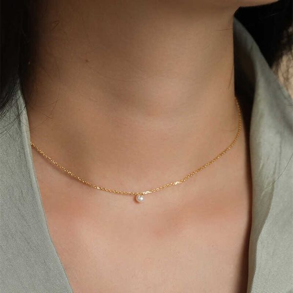 lily jewelry choker mini pearl 4-5mm 925 sterling silver gold color women nice gift less is more boho necklace
lily jewelry choker mini pearl 4-5mm 925 sterling silver gold color women nice gift less is more boho necklace