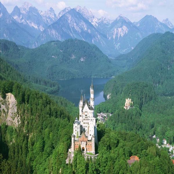wallpapers wholesale nature scenery forest mountain 3d wall mural for living room tv background po fresco papel de parede
wallpapers wholesale nature scenery forest mountain 3d wall mural for living room tv background po fresco papel de parede