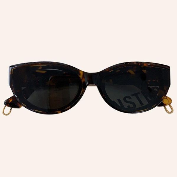 sunglasses 2021 fashion cat eye women brand design vintage female cateye sun glasses uv400, White;black
sunglasses 2021 fashion cat eye women brand design vintage female cateye sun glasses uv400, White;black