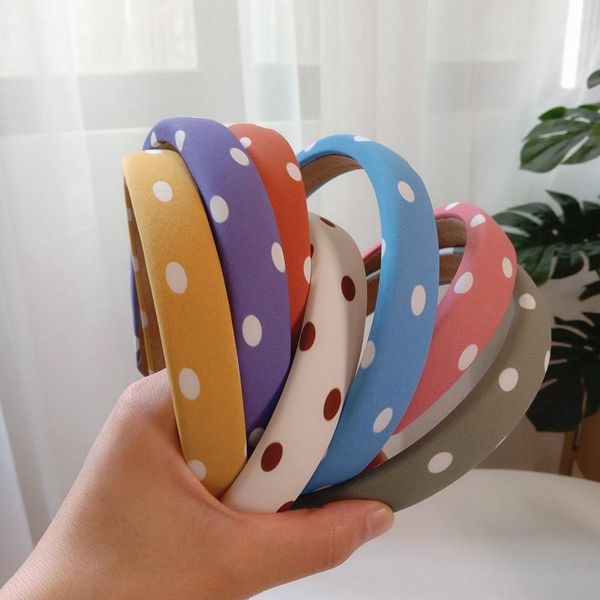 simple medium thick wave point sponge child hair bands going out women head headdress accessories, Slivery;white
simple medium thick wave point sponge child hair bands going out women head headdress accessories, Slivery;white