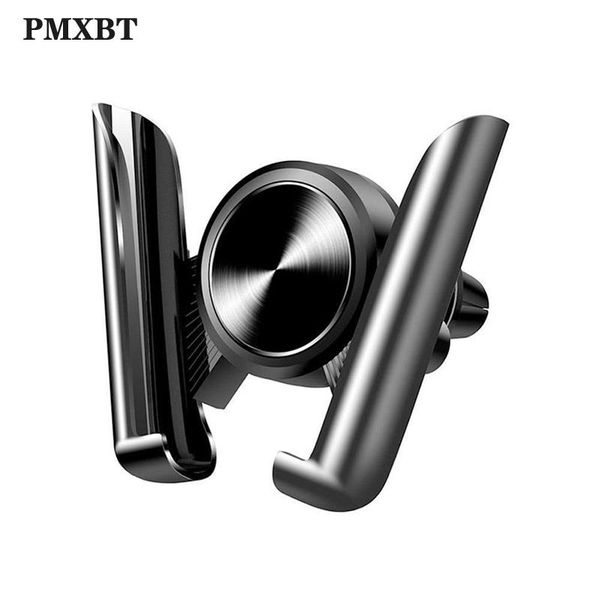 gravity car holder for phone in air vent clip mount no magnetic mobile smart support cell gps stand mounts & holders
gravity car holder for phone in air vent clip mount no magnetic mobile smart support cell gps stand mounts & holders