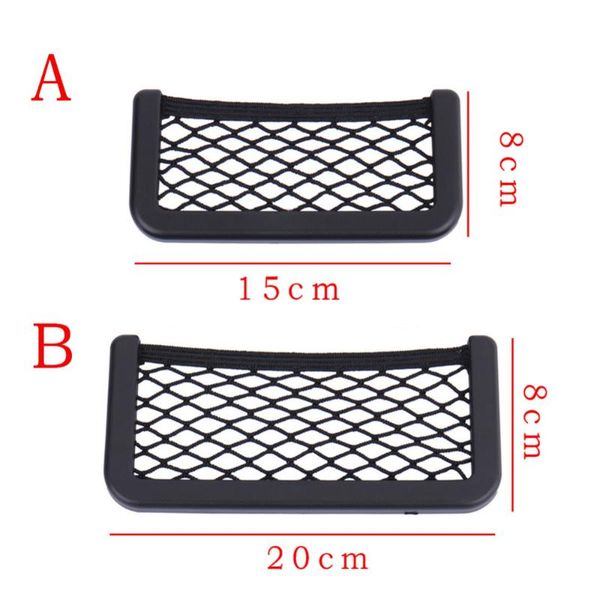 car organizer accessories trunk net nylon suv auto cargo storage mesh holder universal for cars luggage nets travel pocket
car organizer accessories trunk net nylon suv auto cargo storage mesh holder universal for cars luggage nets travel pocket