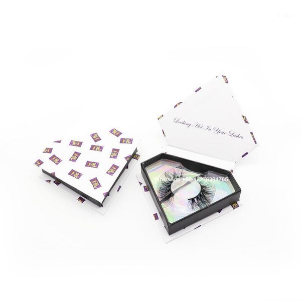white candy diamond eyelash packaging box with tray custom lashbox logo wholesale mixed styles mink eyelashes1
white candy diamond eyelash packaging box with tray custom lashbox logo wholesale mixed styles mink eyelashes1