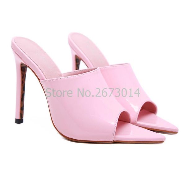 sandals woman fashion slingback metal studded boots elegant peep toe stiletto high heels slip on, Black
sandals woman fashion slingback metal studded boots elegant peep toe stiletto high heels slip on, Black