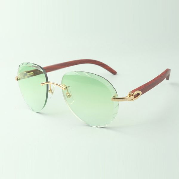 exquisite classic sunglasses 3524027 with natural original wooden temples glasses, size: 18-135 mm, White;black
exquisite classic sunglasses 3524027 with natural original wooden temples glasses, size: 18-135 mm, White;black
