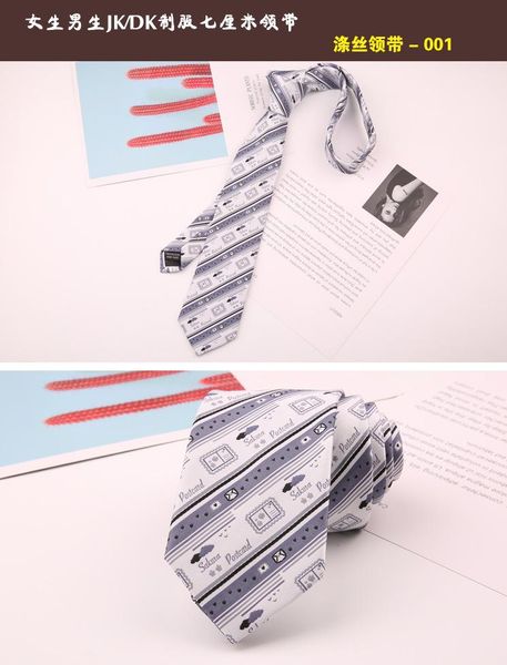 original design tie western-style shirt accessories small things japanese hand-made multi-color boys and girls college neck ties, Blue;purple
original design tie western-style shirt accessories small things japanese hand-made multi-color boys and girls college neck ties, Blue;purple