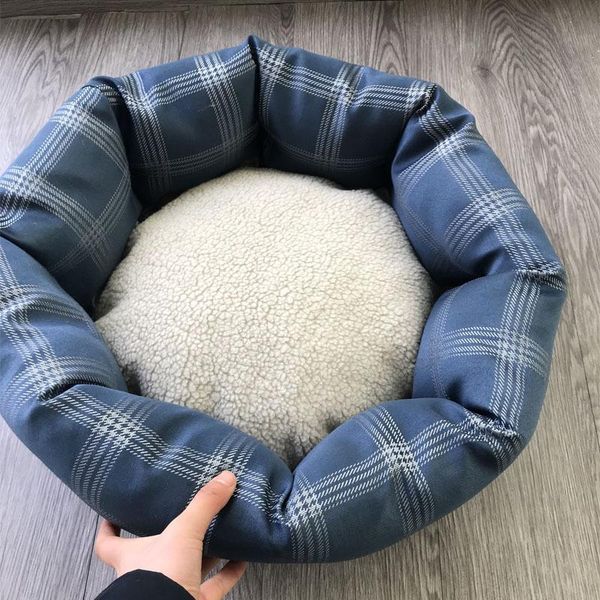 kennels & pens shape dog beds with non-slip bottom cozy, warming and machine washable cuddler cushion bed for puppy kitten born pets
kennels & pens shape dog beds with non-slip bottom cozy, warming and machine washable cuddler cushion bed for puppy kitten born pets