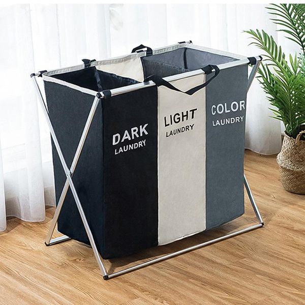 laundry hamper foldable lstorage basket large dirty environmentally waterproof collapsible oxford clothes sorter storage & organization
laundry hamper foldable lstorage basket large dirty environmentally waterproof collapsible oxford clothes sorter storage & organization