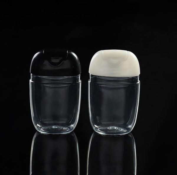 2021 30ml hand sanitizer bottle pet plastic half round flip cap bottle children s carry disinfectant hand sanitizer bottle
2021 30ml hand sanitizer bottle pet plastic half round flip cap bottle children s carry disinfectant hand sanitizer bottle