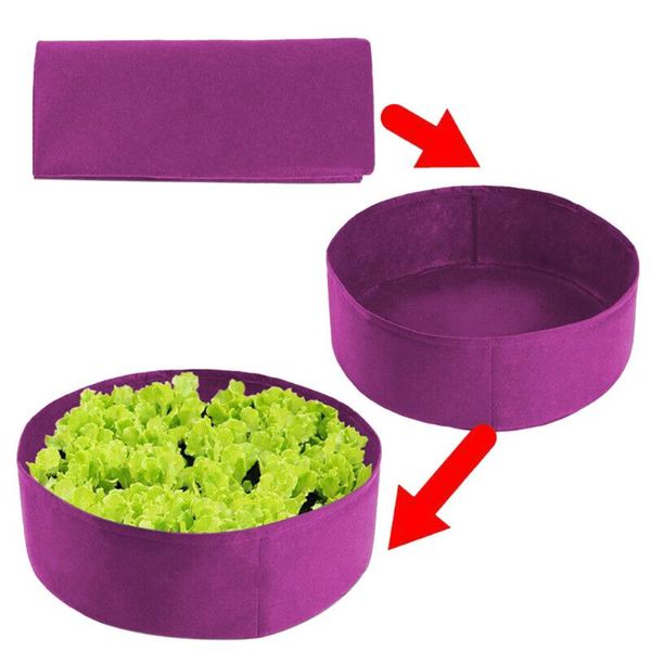 round garden grow bag jardin jardim jardinage ogrod raised plant bed flower planter elevated vegetable fruit box planters & pots
round garden grow bag jardin jardim jardinage ogrod raised plant bed flower planter elevated vegetable fruit box planters & pots
