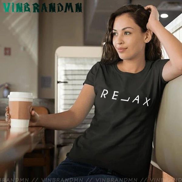 women's t-shirt hipster relax letter women short sleeve o-neck t shirt fashion creative printed casual wife gifts camisetas, White
women's t-shirt hipster relax letter women short sleeve o-neck t shirt fashion creative printed casual wife gifts camisetas, White
