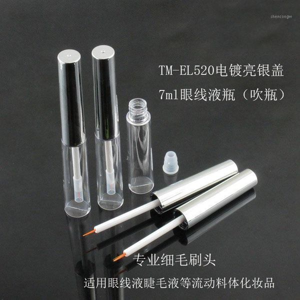 storage bottles & jars 8ml clear plastic eyeliner tube silver lid,cosmetic eyelashes glue bottle, transparent beauty growth liquid package
storage bottles & jars 8ml clear plastic eyeliner tube silver lid,cosmetic eyelashes glue bottle, transparent beauty growth liquid package
