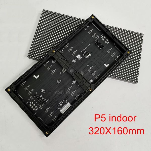 indoor full-color led display panel 320x120mm hub75 interface stage rental screen unit board price discount
indoor full-color led display panel 320x120mm hub75 interface stage rental screen unit board price discount