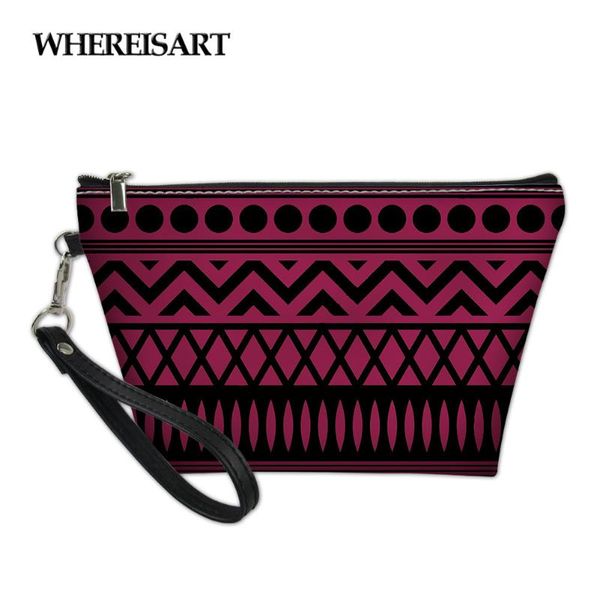 cosmetic bags & cases whereisart portable make up bag case vintage polynesian tribal print women lady travel beach storage pouch organize
cosmetic bags & cases whereisart portable make up bag case vintage polynesian tribal print women lady travel beach storage pouch organize
