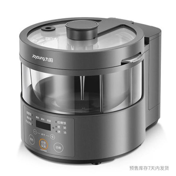 joyoung steam rice cooker household 3l low sugar rice cooker multifunctional intelligent small f30s-s160
joyoung steam rice cooker household 3l low sugar rice cooker multifunctional intelligent small f30s-s160